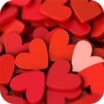 Logo of Love Wallpapers android Application 