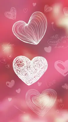 Love Wallpapers android App screenshot 0